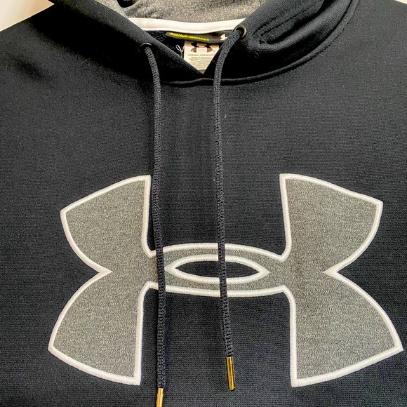 Under Armour UA Hoodie sweater - Picture 2 of 4